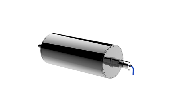 電磁感應(yīng)加熱造紙壓光輥