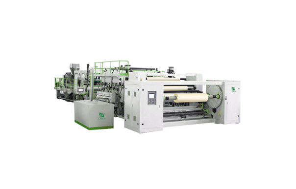 LCP流延制膜生產(chǎn)線(xiàn)